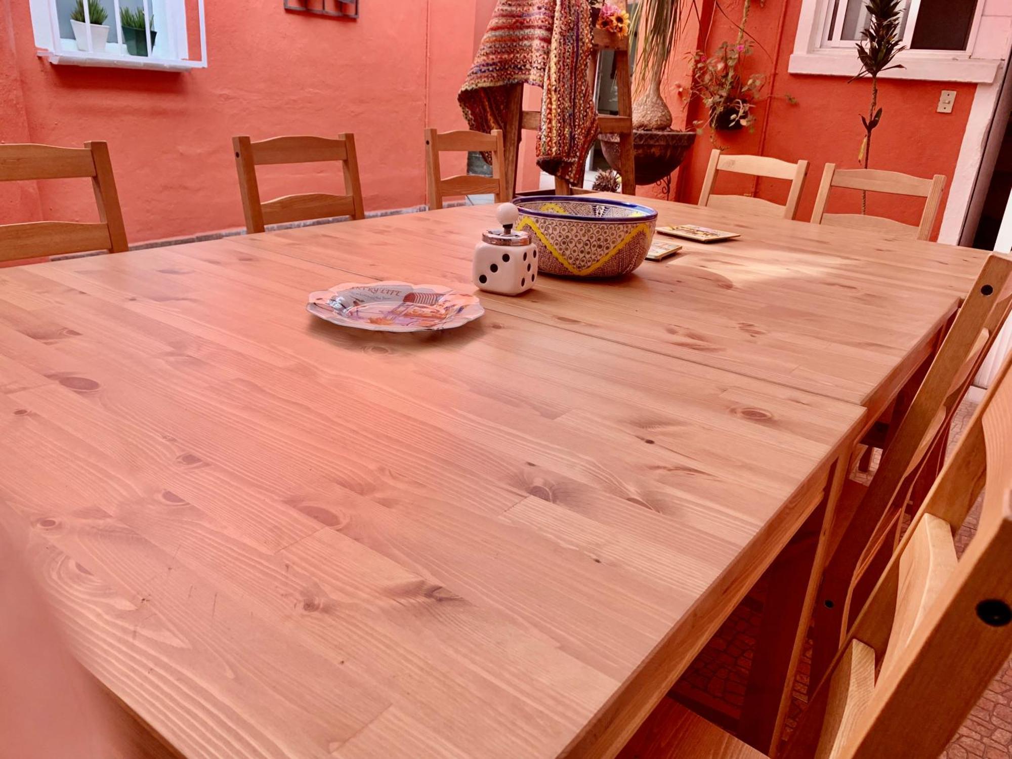 Bed & Breakfast Coyoacan