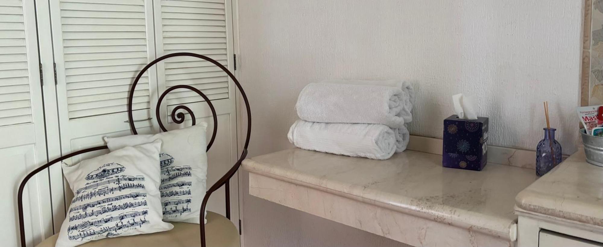 Coyoacan Bed & Breakfast