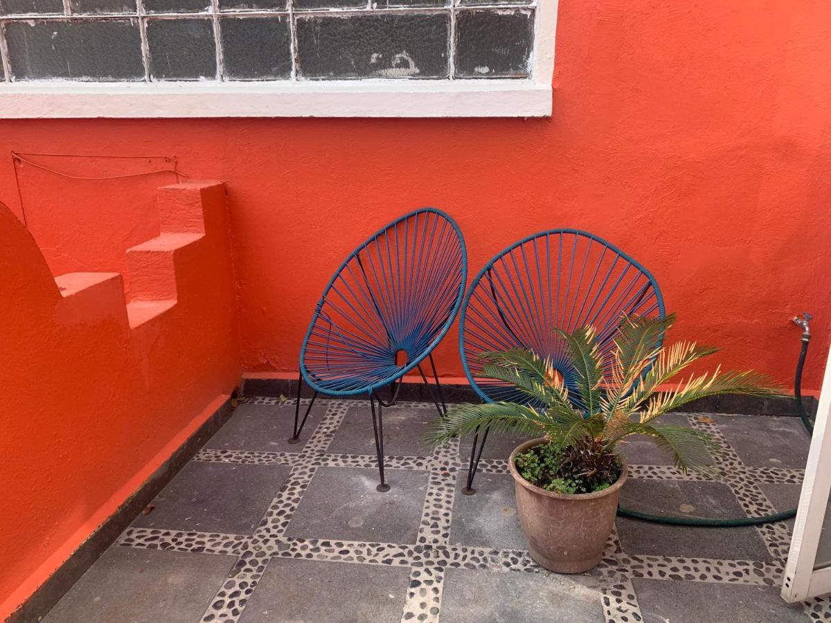 Bed & Breakfast Coyoacan Città del Messico
