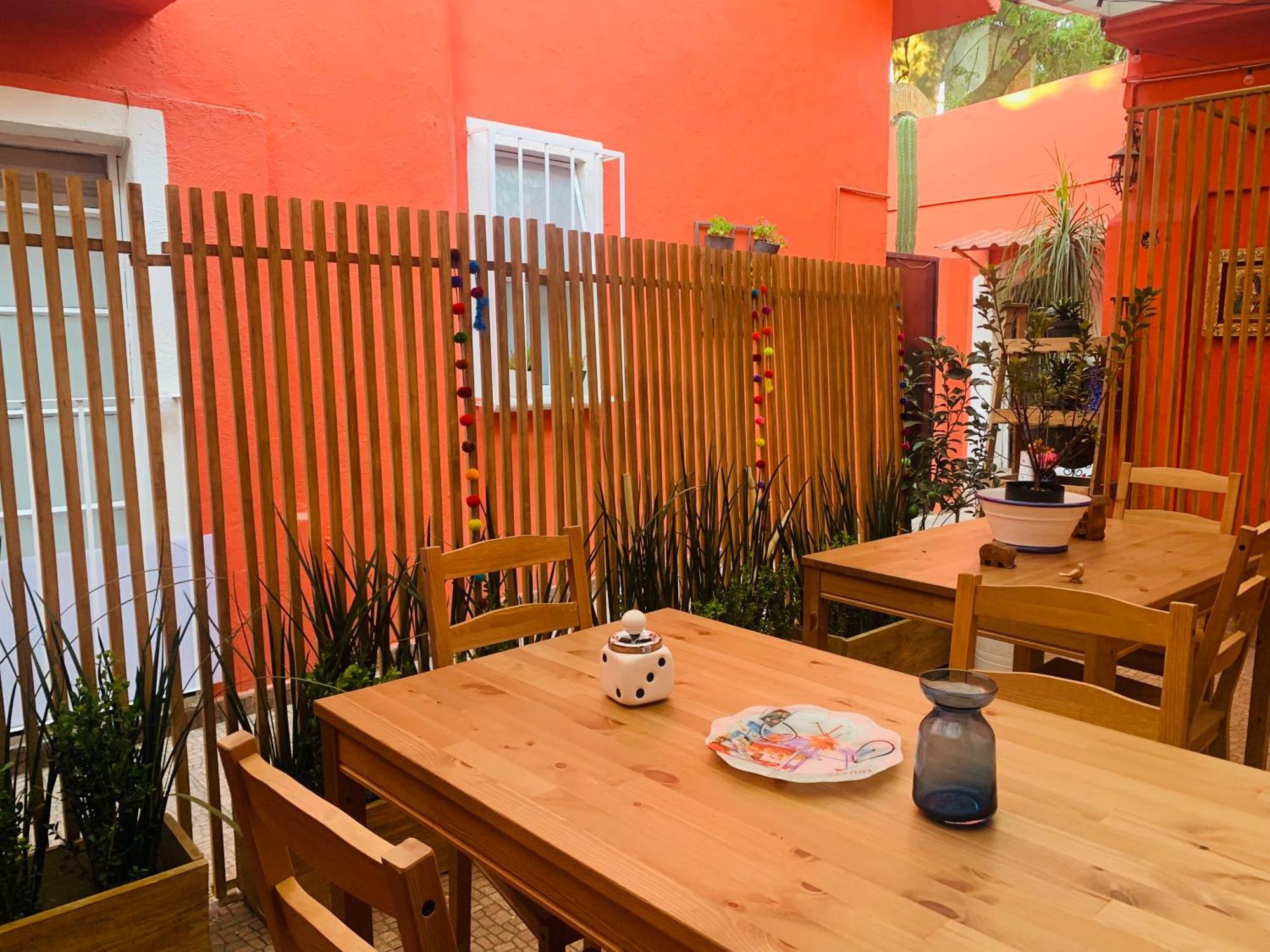 Coyoacan Città del Messico